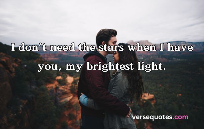 Best Love Quotes for wife