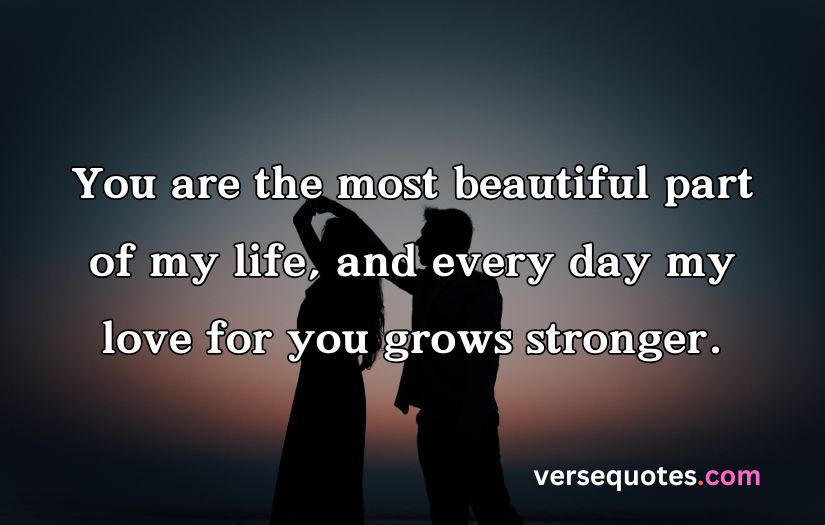 Best Love Quotes for wife