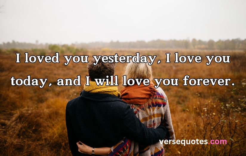 Best Love Quotes for wife