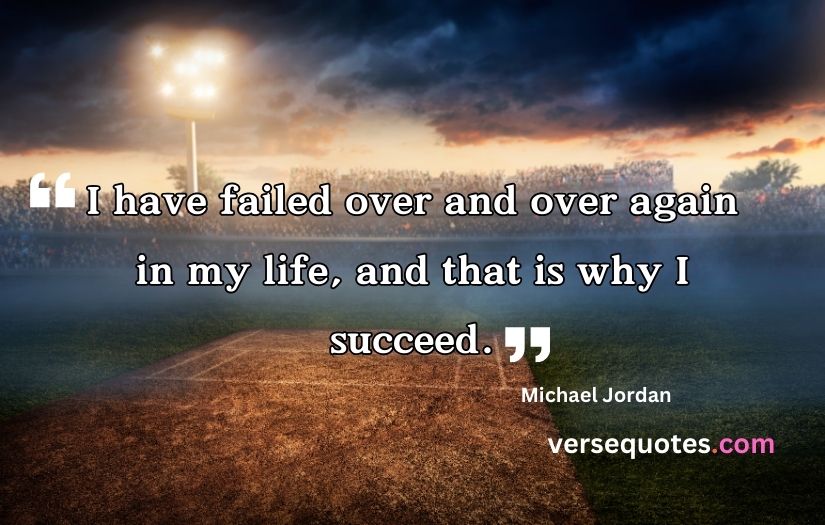 Motivational Cricket Quotes