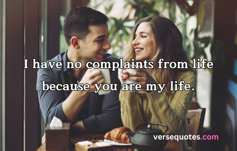 Best Love Quotes for wife