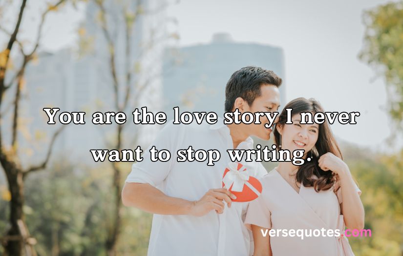 Best Love Quotes for wife