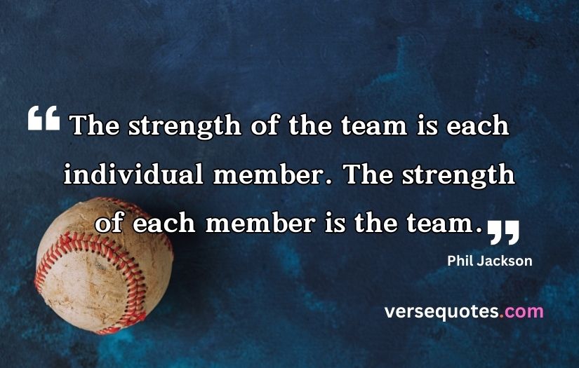 Motivational Baseball Quotes