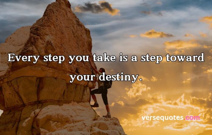 Inspired Motivational Quotes