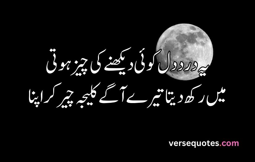 sad quotes in Urdu copy paste