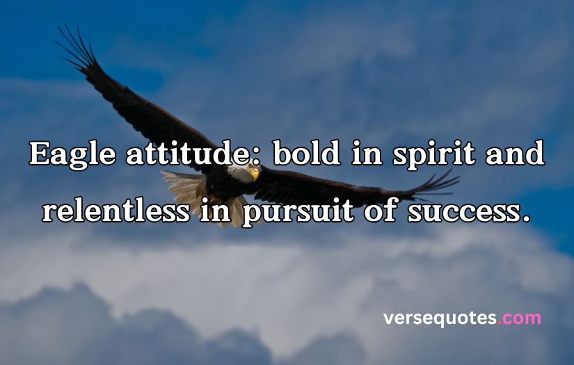 Epic Eagle Quotes to Uplift Your Spirit