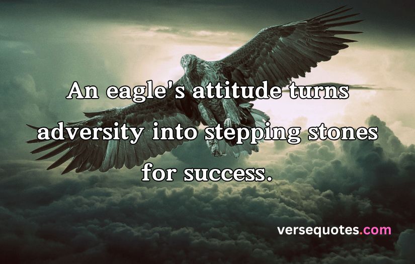 Epic Eagle Quotes to Uplift Your Spirit