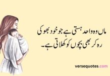 Mother poetry in urdu text Mother poetry in urdu text