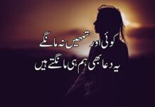 Urdu poetry in 2 lines Urdu poetry in 2 lines