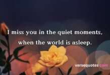 I Miss You Quotes I Miss You Quotes