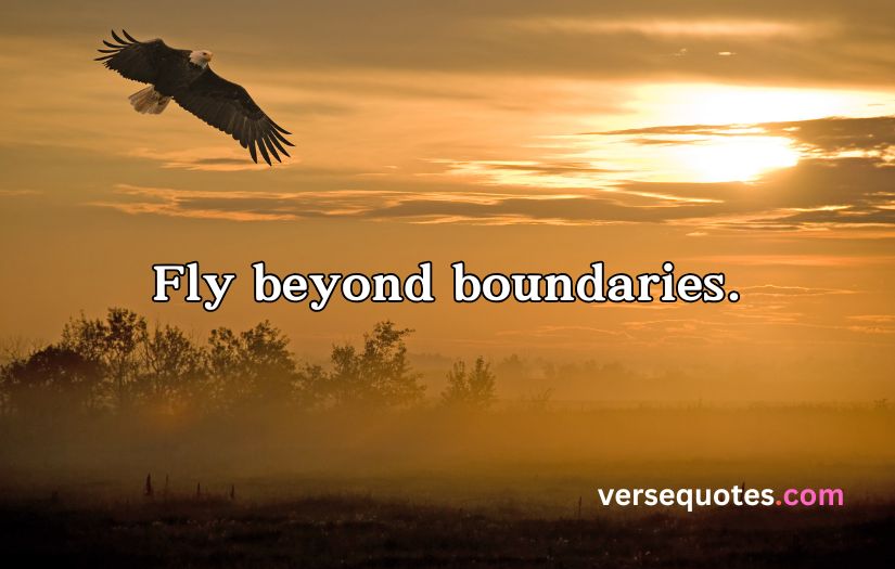 Epic Eagle Quotes to Uplift Your Spirit