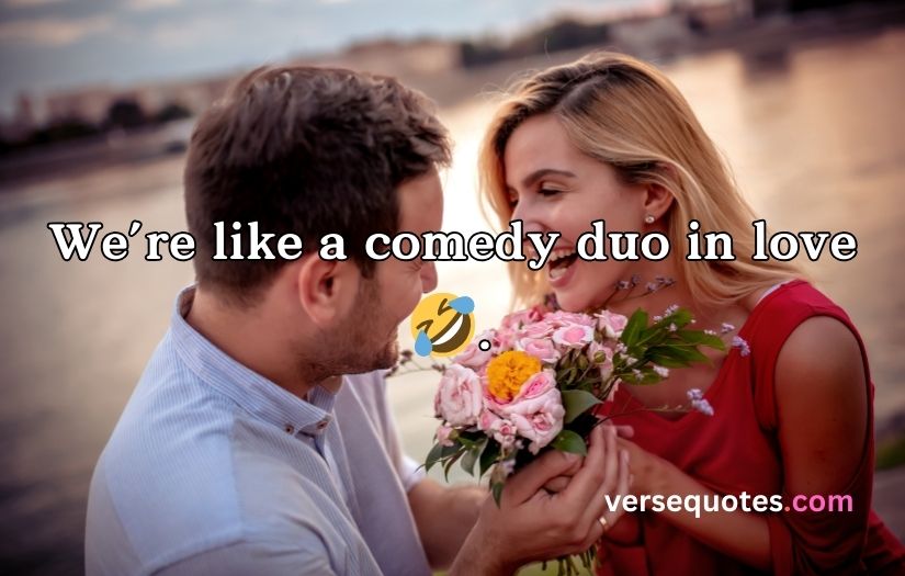 Love Captions for Couples