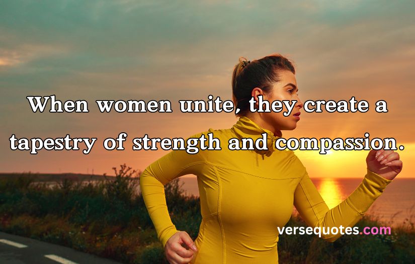 Inspired Quotes for Women