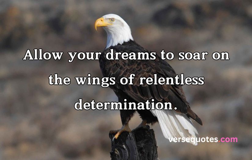 Epic Eagle Quotes to Uplift Your Spirit