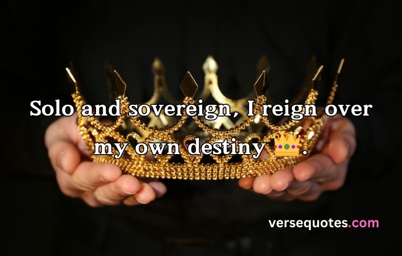 King Captions for Instagram