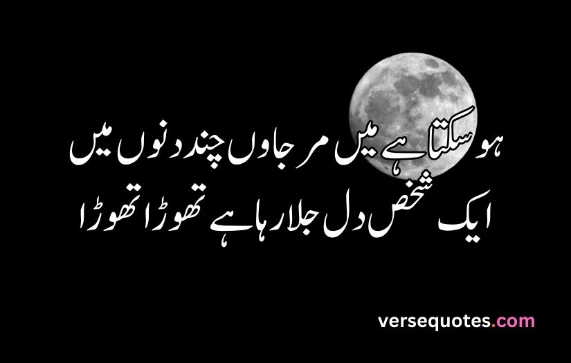 sad quotes in Urdu copy paste