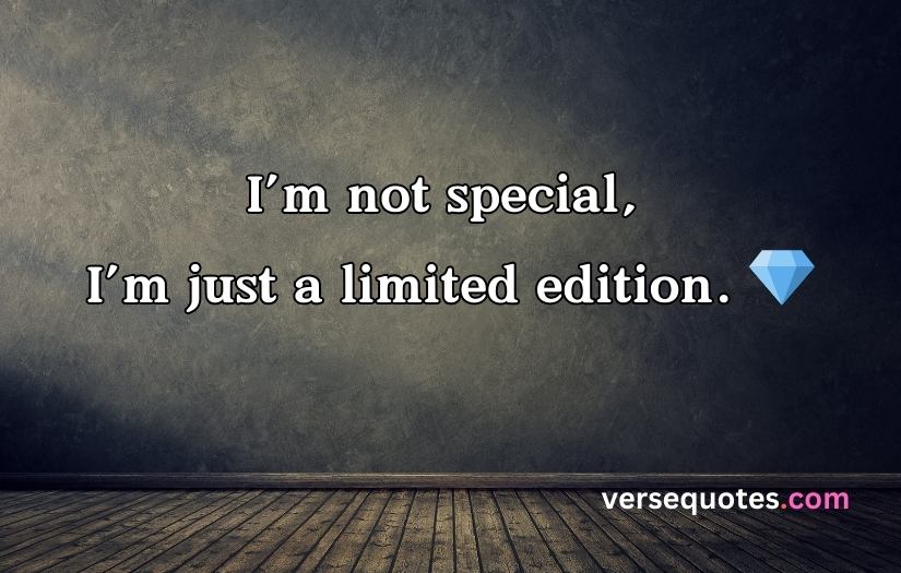 Attitude Quotes for Instagram
