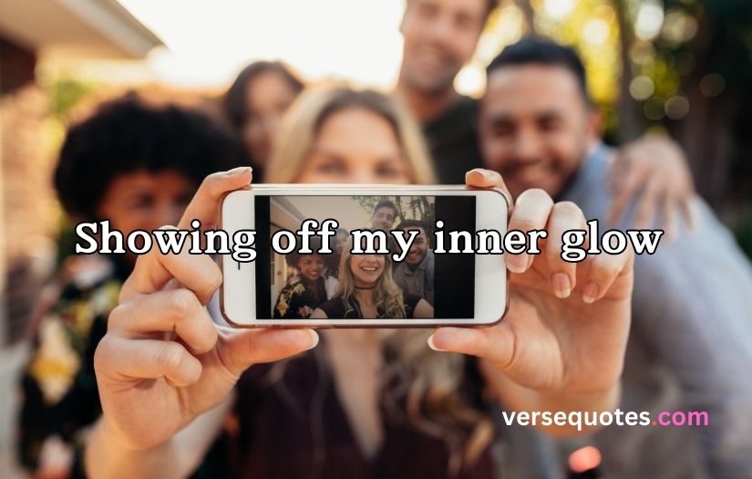 Cool Captions for Instagram