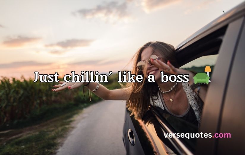 Cool Captions for Instagram