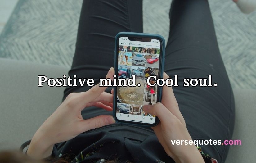 Cool Captions for Instagram