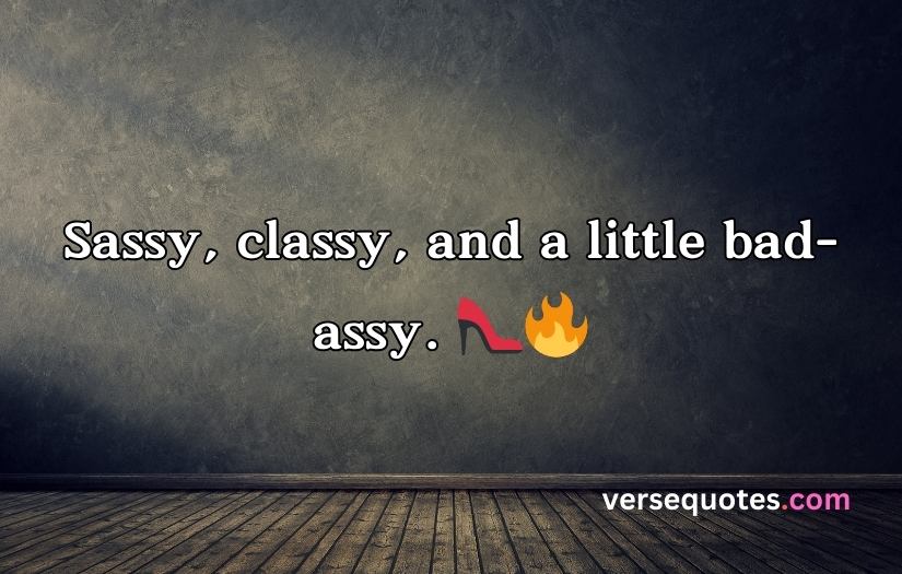 Attitude Quotes for Instagram