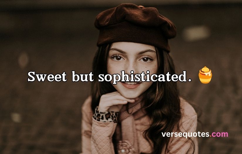 Classy Captions for Instagram