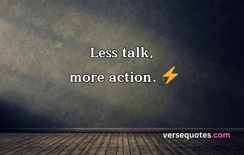 Attitude Quotes for Instagram