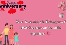 Quotes for Parents Anniversary Quotes for Parents Anniversary