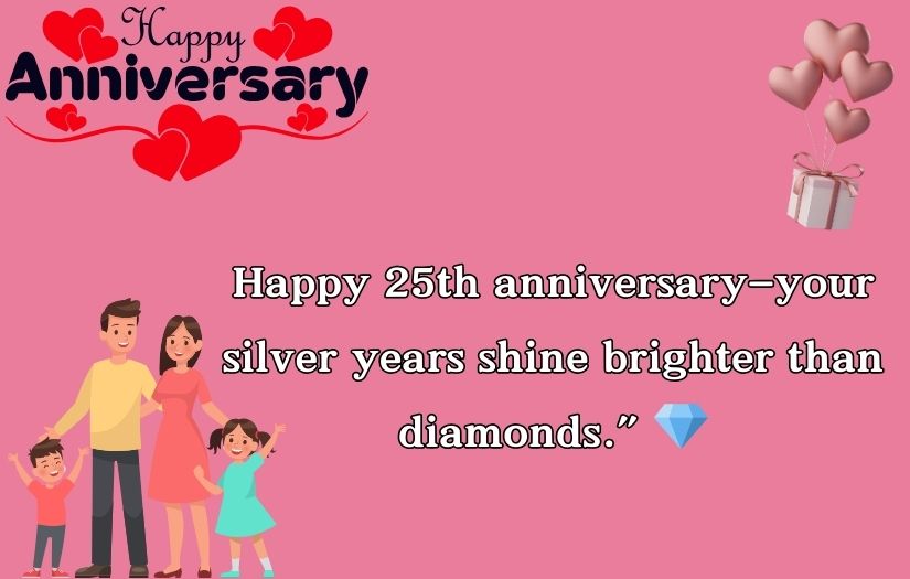 Quotes for Parents Anniversary