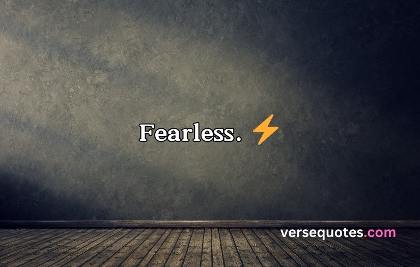 Attitude Quotes for Instagram