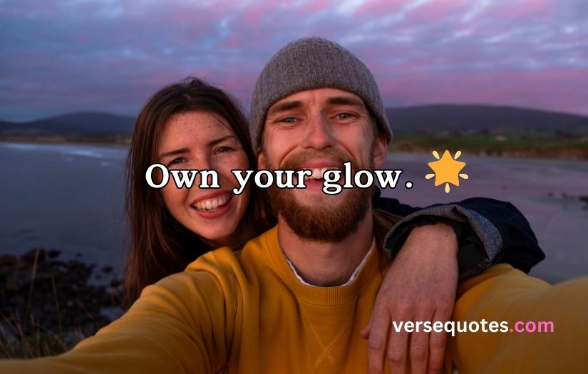 Classy Captions for Instagram