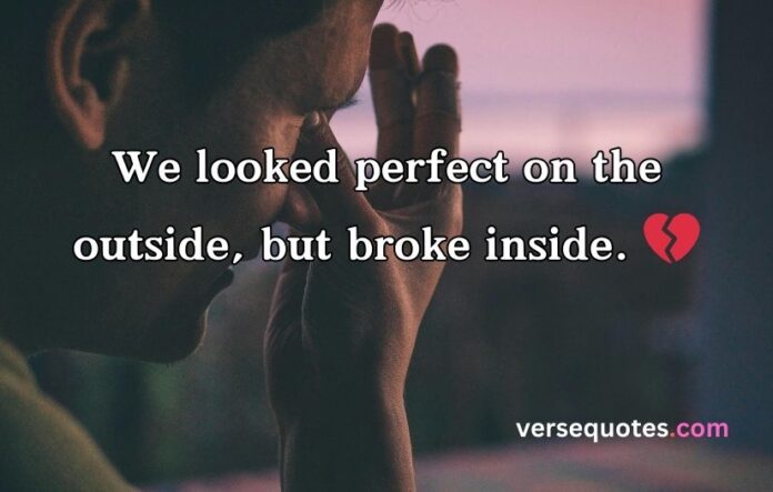 Love Sad Quotes for Instagram