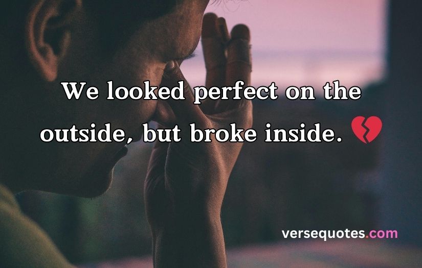 Love Sad Quotes for Instagram