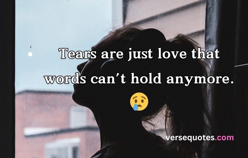 Love Sad Quotes for Instagram