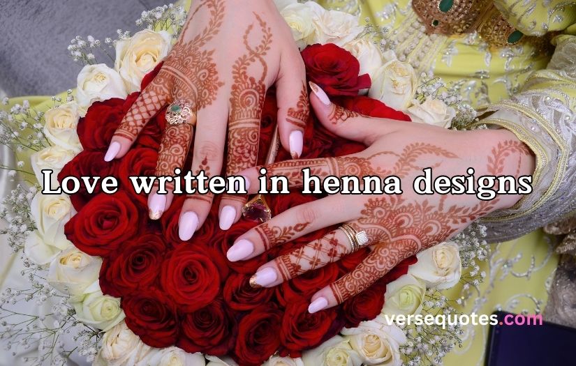 Mehndi Artist Bio For Instagram