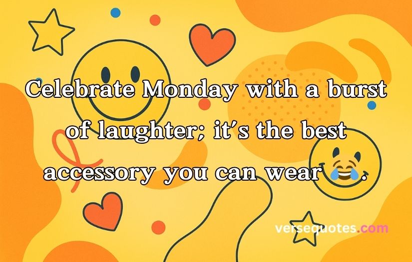 Monday Quotes Funny