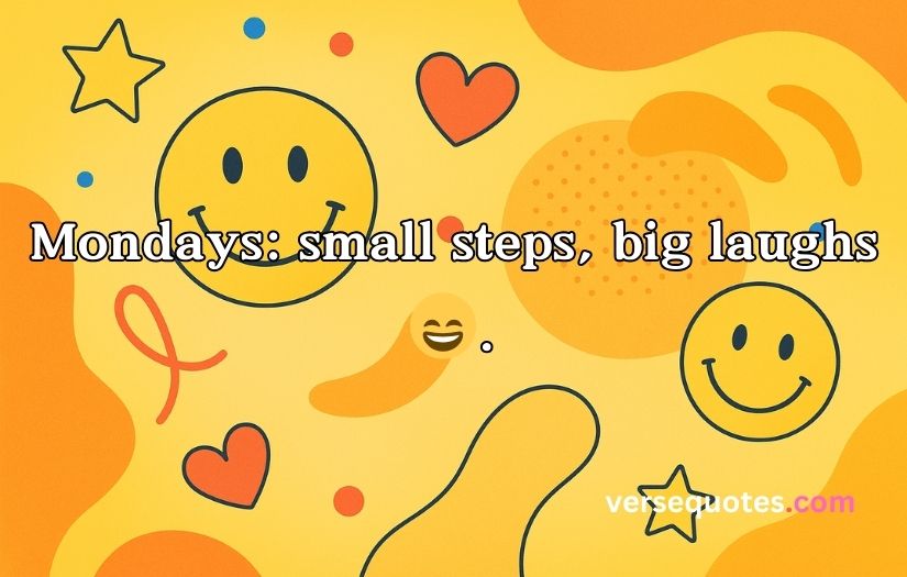 Monday Quotes Funny