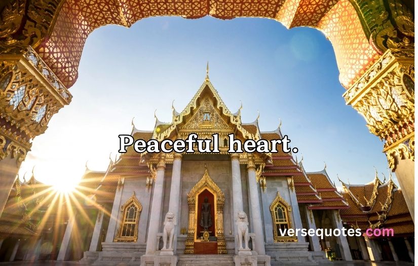 Temple Captions for Instagram
