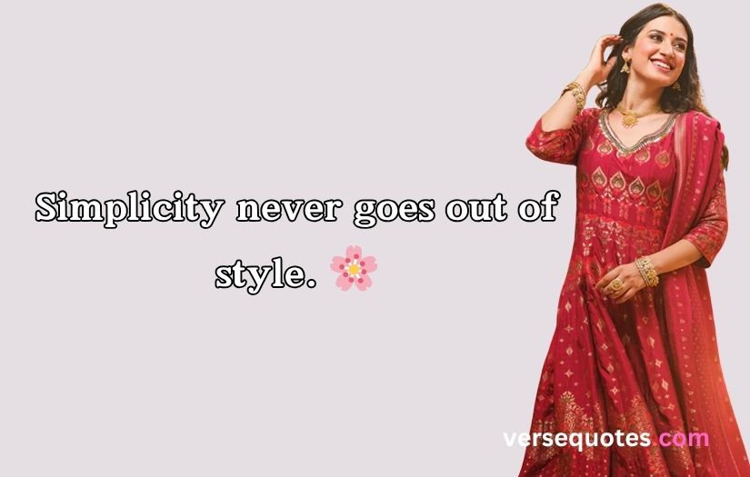 Kurta Captions For Instagram