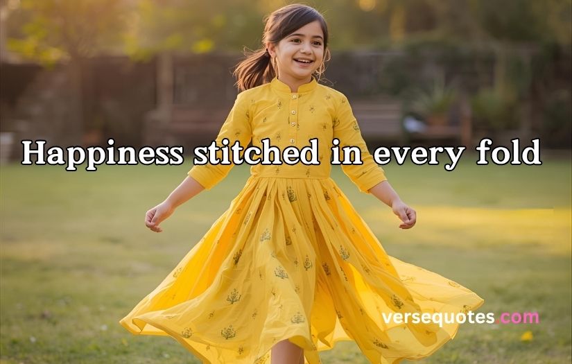 Kurti Captions for Instagram
