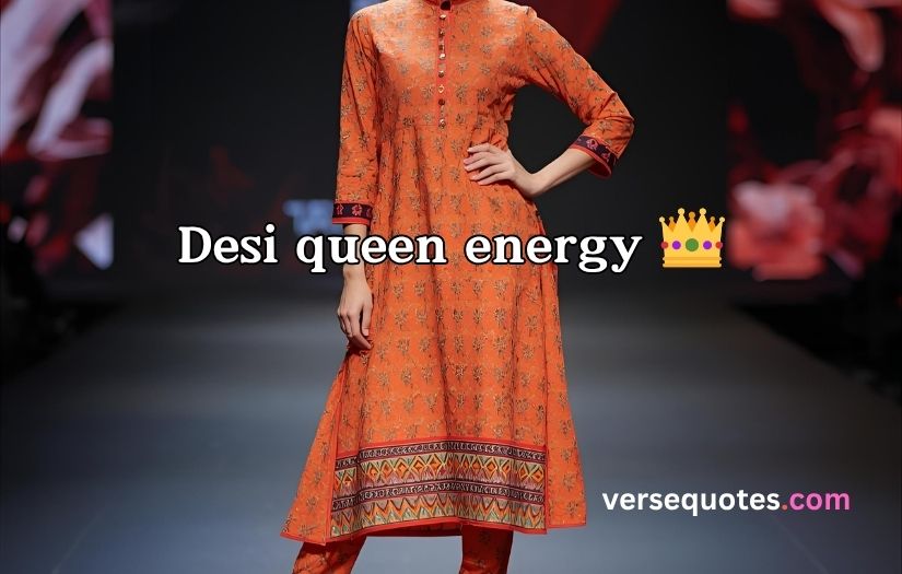Kurti Captions for Instagram