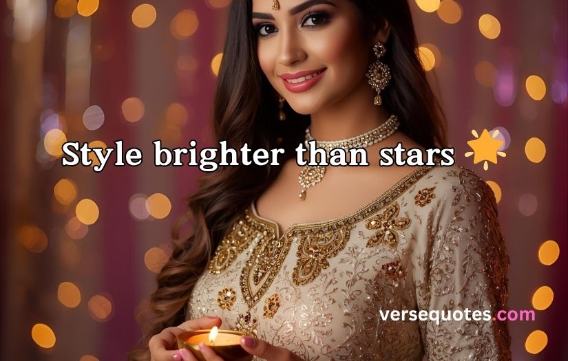 Kurti Captions for Instagram
