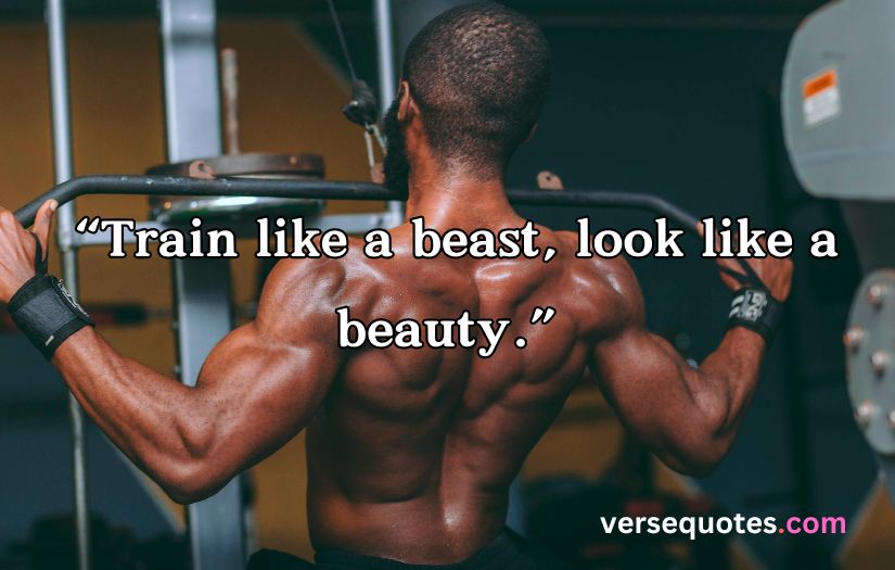 Gym Bio for Instagram
