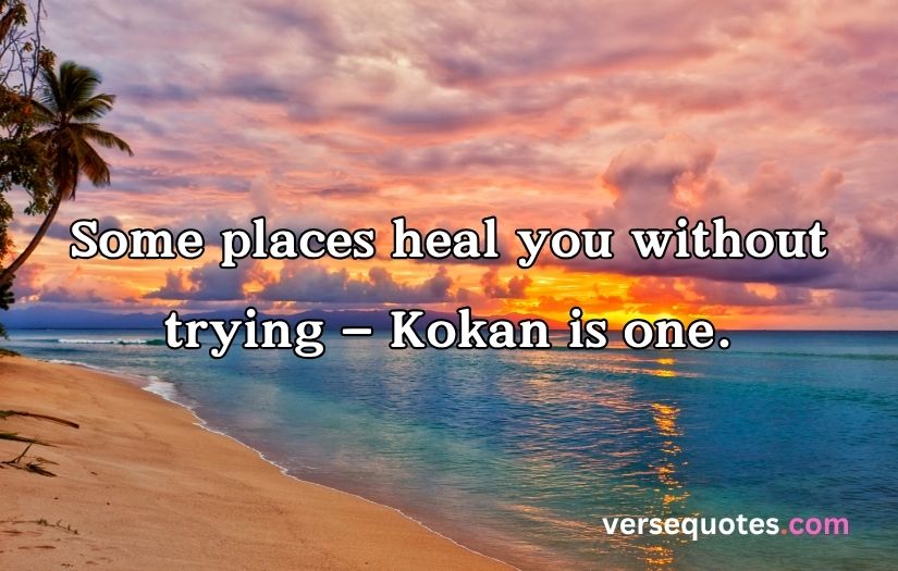 Kokan Captions for Instagram