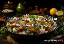 Biryani Quotes Biryani Quotes