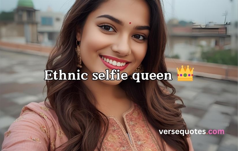 Kurti Captions for Instagram