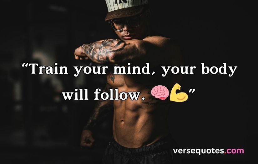 Gym Bio for Instagram
