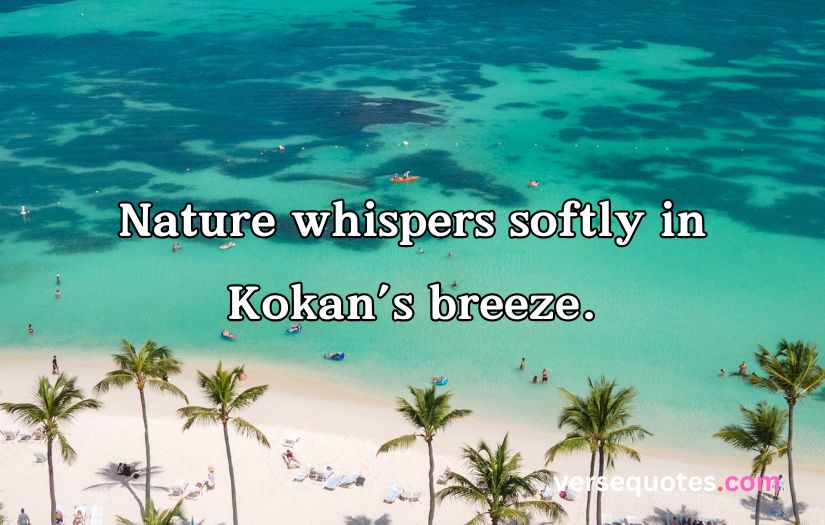 Kokan Captions for Instagram