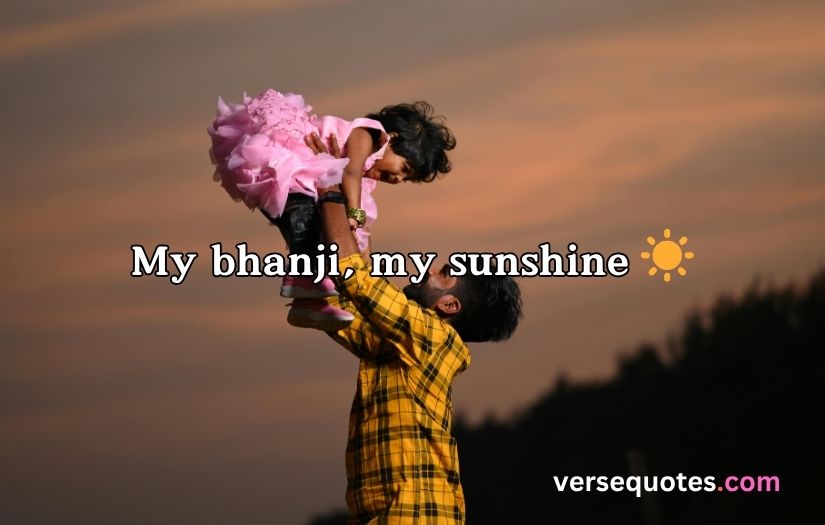 Bhanji Captions