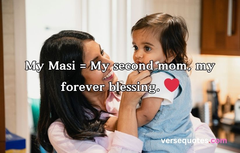 Captions for Masi Love